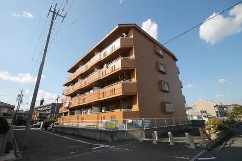 ハイツ白雲の画像