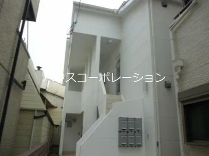 ウエストヴィレッジの画像