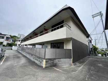 大原マンションの画像