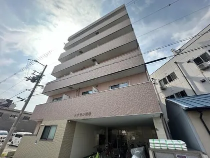 レクラン林寺の画像