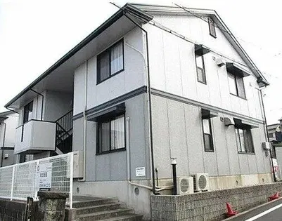 サンハイツフレマリールAの画像