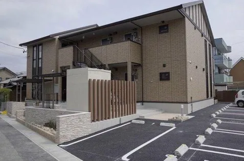 セジュール上地の画像