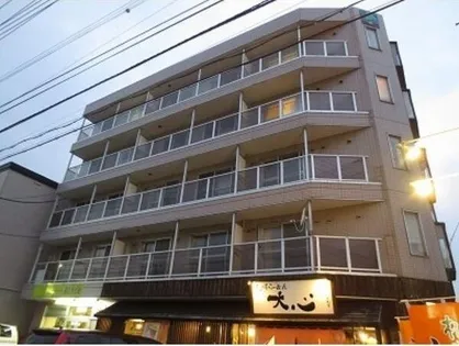 フェニックス北野の画像