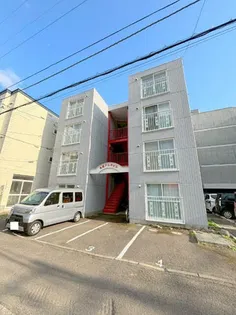 札幌アルタビルの画像