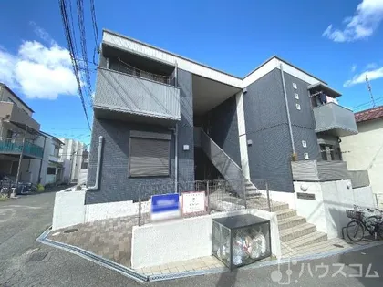 ブルーキューブの画像