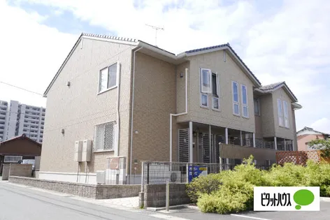 グラン シャリオMの画像