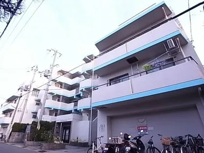 コウアロイヤル垂水PARTIIの画像