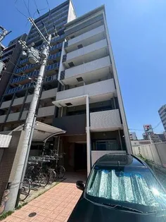 ルヴェール新大阪の画像
