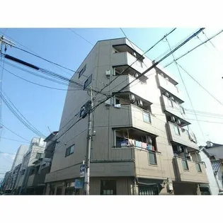 コーポ陣内IIの画像