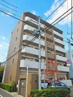 ソレアードコートの画像