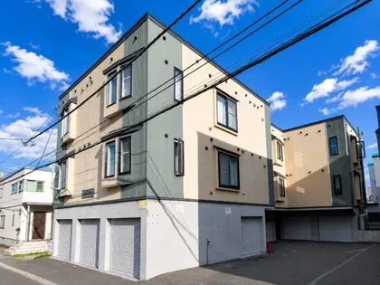プレシャス八番館の画像