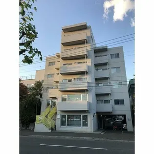 桐越マンションの画像