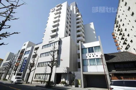 橘AKビルの画像