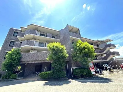 ボヌール錦織公園の画像