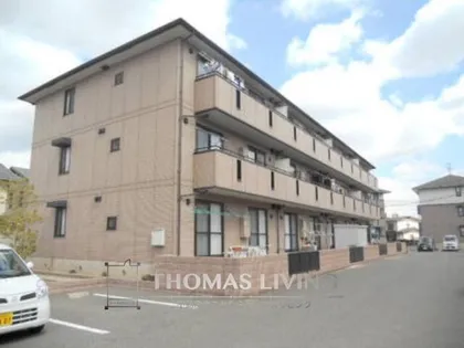 リバーフィールドIの画像