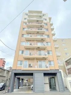 クラッセ北大通りIIIの画像