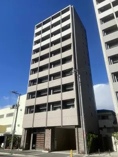 大阪府豊中市小曽根3丁目【マンション】の外観