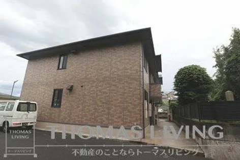 グリーンヒルズ宮前の画像