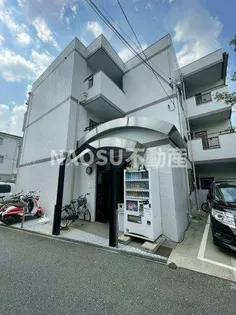 プレアール御幸町の画像