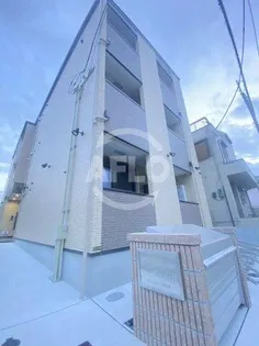 HーMAISON大正Ⅲの画像