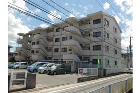 エンザース今宿の画像