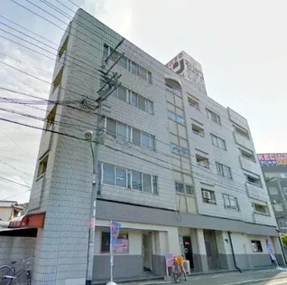 モリビル寺内町の画像