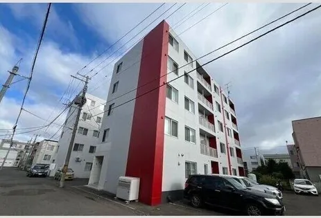 リースペース平岸Aの画像