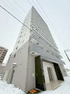 クリスタルガーデン栄町の画像