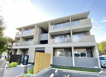 ディアコート洛東の画像