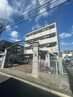 プレミール車道【1階】の外観