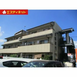 メゾン叶の画像