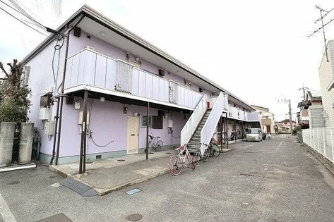 パインコートの画像