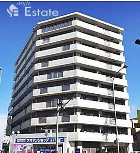 アマーレ東海通の画像