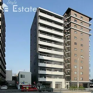 プロシード瑞穂の画像