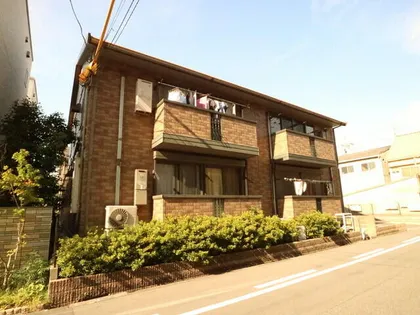 リビングタウン加美北の画像