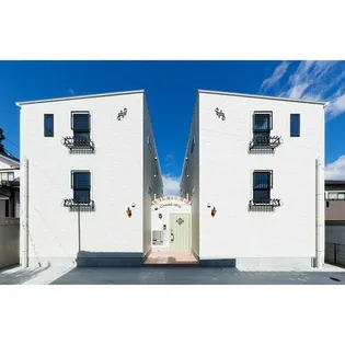 グランレーヴ呼続の画像