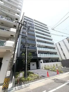 SーRESIDENCE今池BELETAの画像