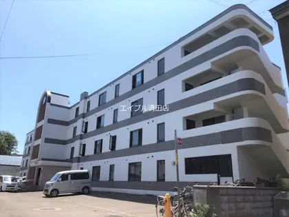 サントピアの画像