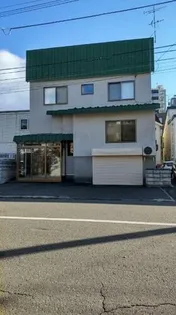 北海道札幌市北区北十九条西3丁目【一戸建】の外観