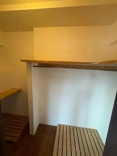 野村三好ケ丘ヒルズ壱番館【1103号室】の内装