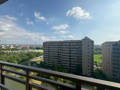 野村三好ケ丘ヒルズ壱番館【1103号室】のその他画像