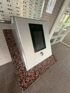 野村三好ケ丘ヒルズ壱番館【1103号室】のその他画像