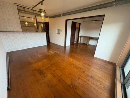 野村三好ケ丘ヒルズ壱番館【1103号室】の居間