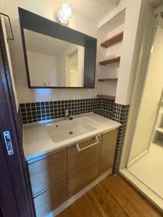 野村三好ケ丘ヒルズ壱番館【1103号室】の内装