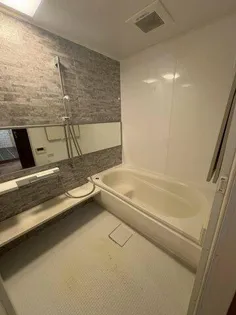 野村三好ケ丘ヒルズ壱番館【1103号室】の風呂