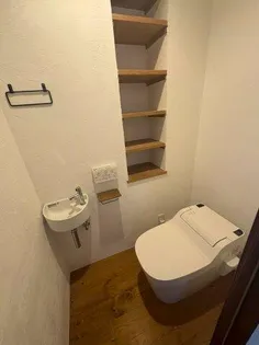 野村三好ケ丘ヒルズ壱番館【1103号室】の内装