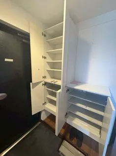 野村三好ケ丘ヒルズ壱番館【1103号室】の内装