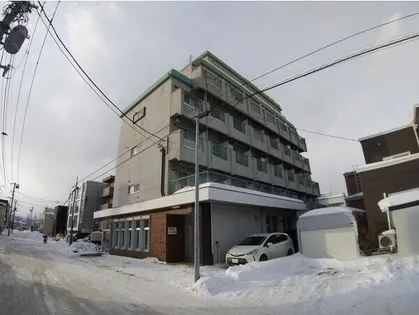 木の花ハイツの画像