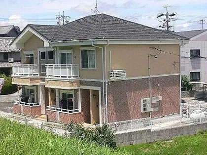 ハウススマイルの画像