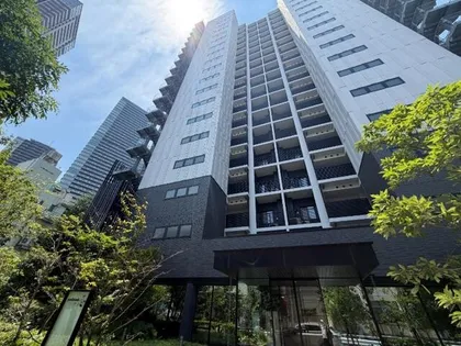 パークナード新梅田アーバンパレスの画像